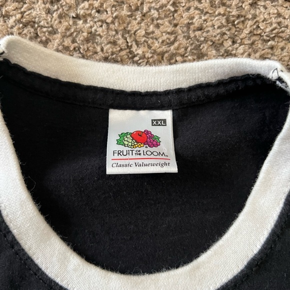 Men’s Classic Deutschland Coat Of Arms T Shirt Size XXL Germany - Picture 3 of 7